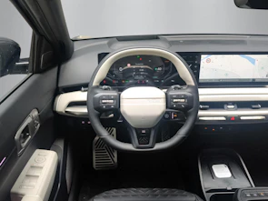 immagine del veicolo KIA EV4 Fastback 81 kWh GT-Line