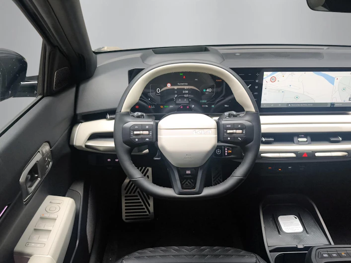 immagine del veicolo KIA EV4