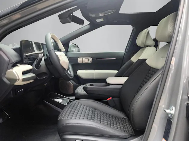 Kia EV4 Fastback 81 kWh GT-Line