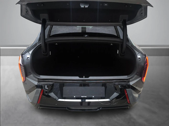 immagine del veicolo KIA EV4