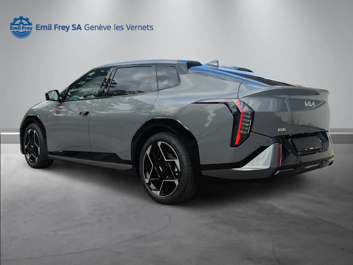 immagine del veicolo KIA EV4