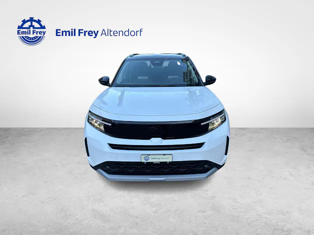 Opel Frontera 1.2 T HEV 145 GS
