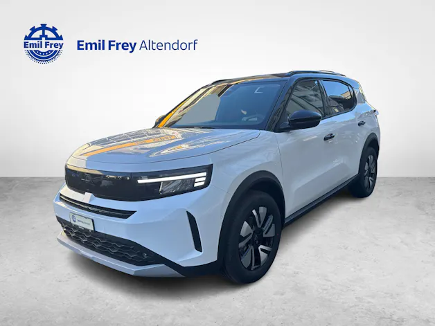 Opel Frontera 1.2 T HEV 145 GS