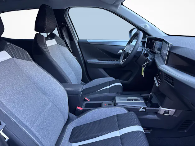 Opel Frontera 1.2 T HEV 145 GS