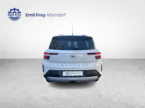 Fahrzeugbild OPEL Frontera 1.2 T HEV 145 GS