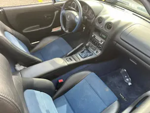 Mazda MX-5 1.8i-16 10th Anniv.