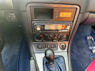 Mazda MX-5 1.8i-16 10th Anniv.