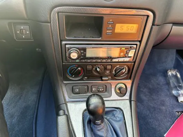 Mazda MX-5 1.8i-16 10th Anniv.