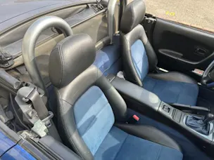 Mazda MX-5 1.8i-16 10th Anniv.