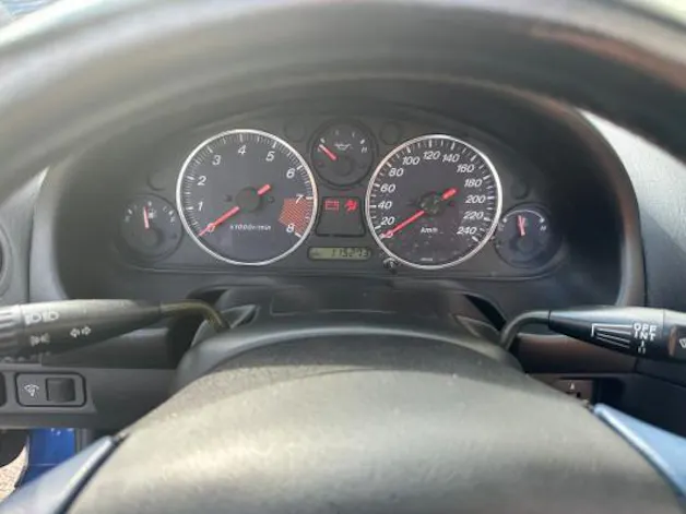 Mazda MX-5 1.8i-16 10th Anniv.