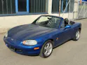 Mazda MX-5 1.8i-16 10th Anniv.