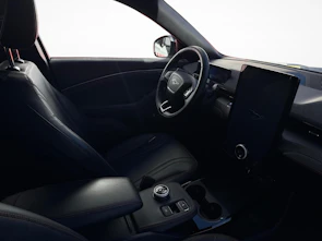 image du véhicule FORD Mustang Mach-E Extended AWD