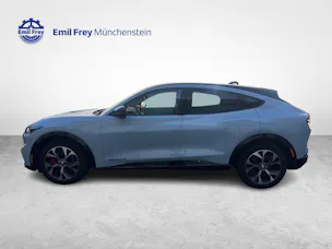FORD Mustang Mach-E Extended AWD