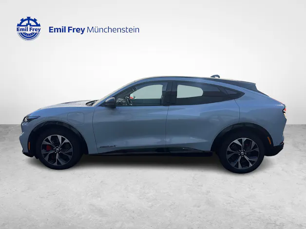 FORD Mustang Mach-E Extended AWD
