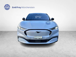 image du véhicule FORD Mustang Mach-E Extended AWD
