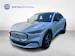 FORD Mustang Mach-E Extended AWD