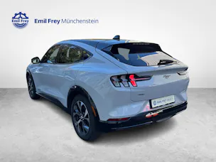 FORD Mustang Mach-E Extended AWD