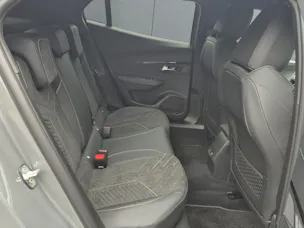 PEUGEOT 2008 1.2 Hybrid 145 GT Exclusive