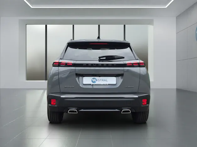 Peugeot 2008 1.2 Hybrid 145 GT Exclusive