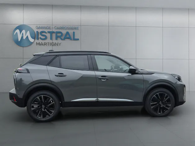 Peugeot 2008 1.2 Hybrid 145 GT Exclusive