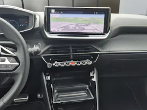 PEUGEOT 2008 1.2 Hybrid 145 GT Exclusive