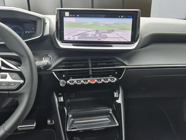 Peugeot 2008 1.2 Hybrid 145 GT Exclusive