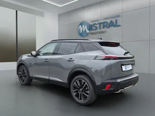 PEUGEOT 2008 1.2 Hybrid 145 GT Exclusive
