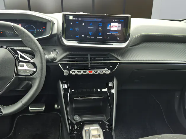Peugeot 2008 1.2 Hybrid 145 GT Exclusive