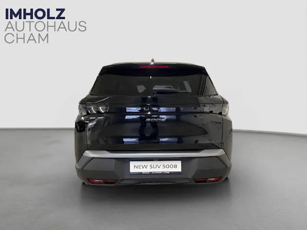 PEUGEOT 5008 1.6 PHEV 225 GT