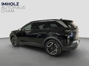 PEUGEOT 5008 1.6 PHEV 225 GT