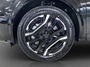 PEUGEOT 5008 1.6 PHEV 225 GT