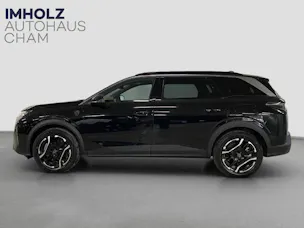 PEUGEOT 5008 1.6 PHEV 225 GT