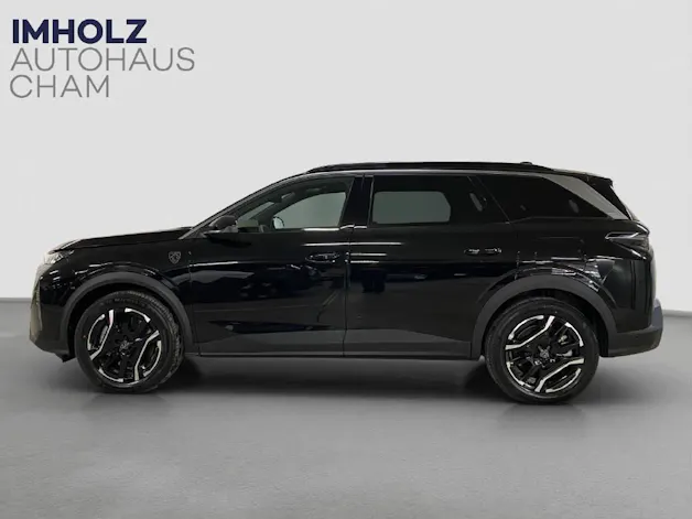 PEUGEOT 5008 1.6 PHEV 225 GT