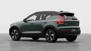 Volvo EX40 Twin Plus AWD