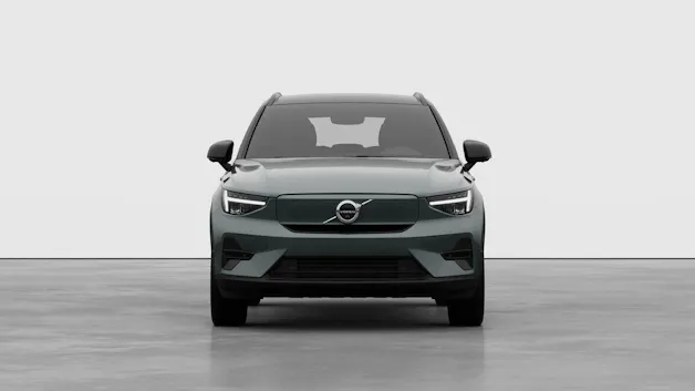 Volvo EX40 Twin Plus AWD