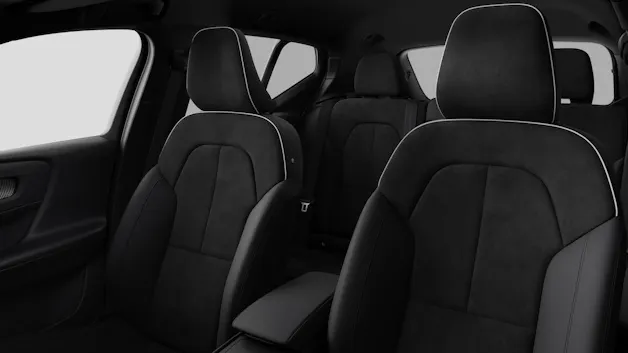 Volvo EX40 Twin Plus AWD