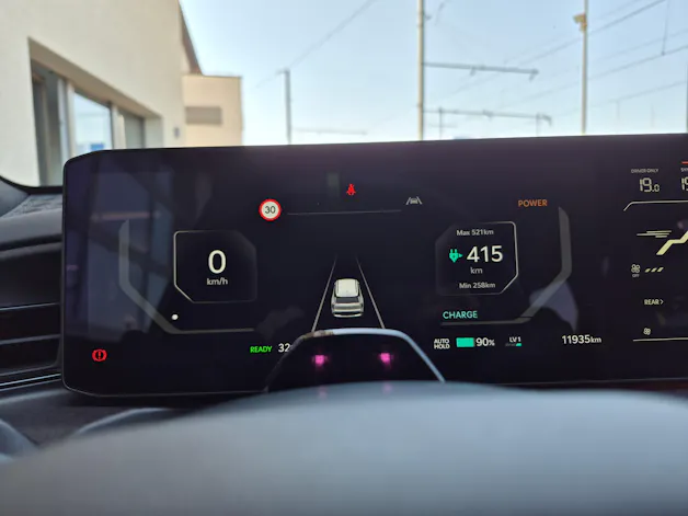 Kia EV9 99.8 kWh GT 4x4 Relaxation 6P