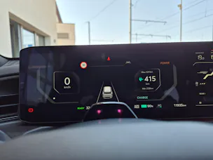 Kia EV9 99.8 kWh GT 4x4 Relaxation 6P