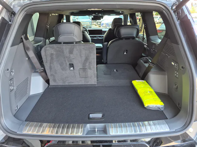 Kia EV9 99.8 kWh GT 4x4 Relaxation 6P