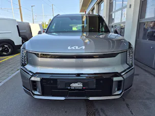 Kia EV9 99.8 kWh GT 4x4 Relaxation 6P