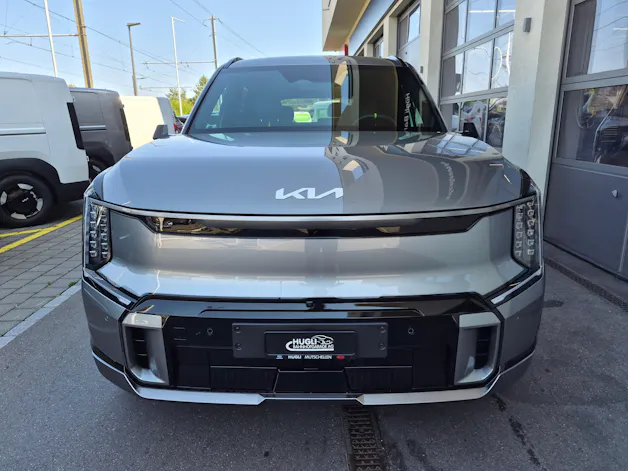 Kia EV9 99.8 kWh GT 4x4 Relaxation 6P