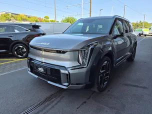Kia EV9 99.8 kWh GT 4x4 Relaxation 6P