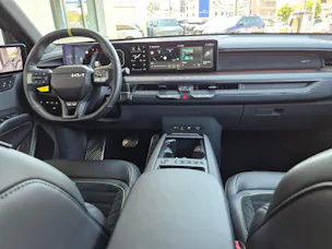 Kia EV9 99.8 kWh GT 4x4 Relaxation 6P