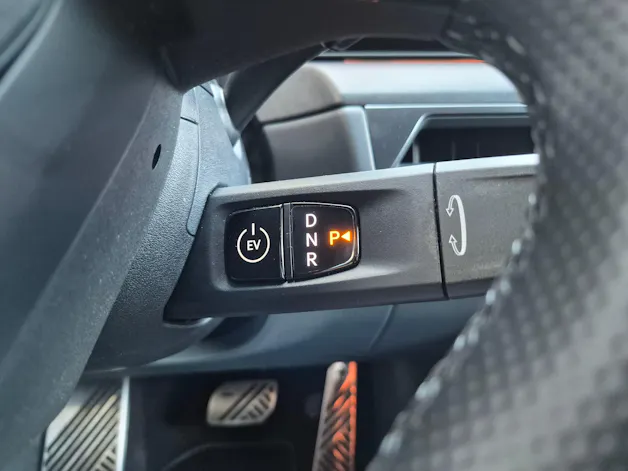 Kia EV9 99.8 kWh GT 4x4 Relaxation 6P