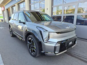 Kia EV9 99.8 kWh GT 4x4 Relaxation 6P