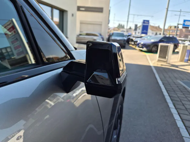 Kia EV9 99.8 kWh GT 4x4 Relaxation 6P