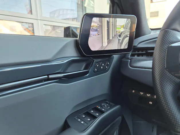 Kia EV9 99.8 kWh GT 4x4 Relaxation 6P