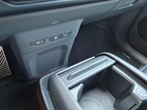 Kia EV9 99.8 kWh GT 4x4 Relaxation 6P