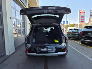 Kia EV9 99.8 kWh GT 4x4 Relaxation 6P