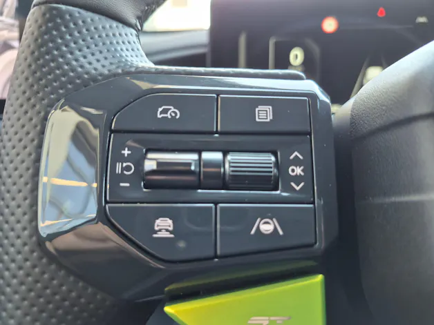 Kia EV9 99.8 kWh GT 4x4 Relaxation 6P